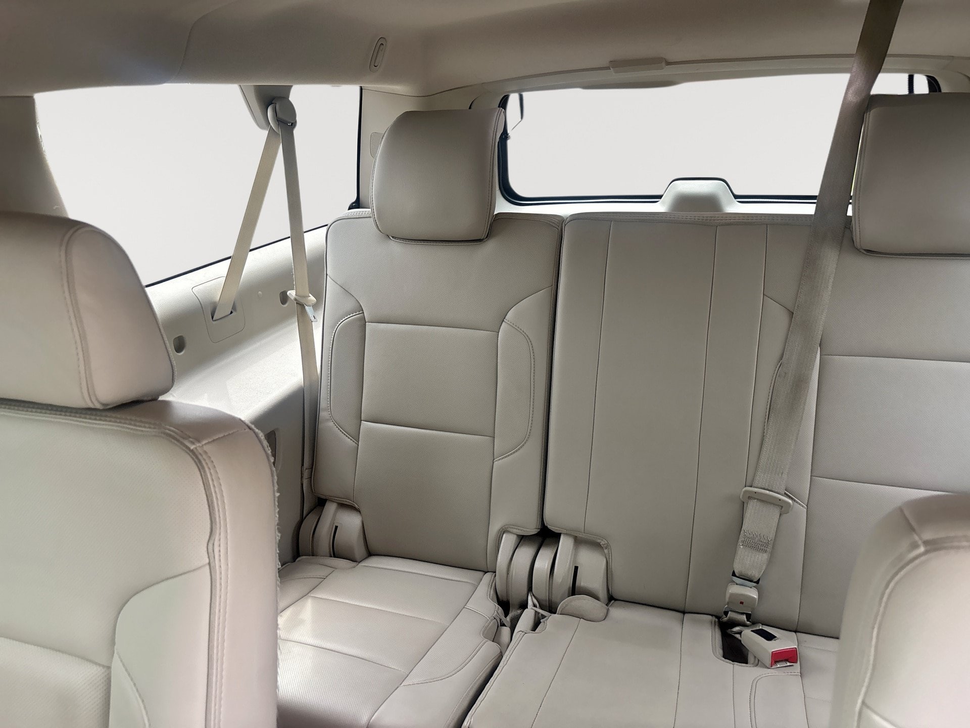 Used 2019 GMC Yukon XL Denali w/ Open Road Package RWD image 27