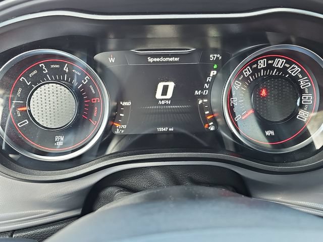 Used 2023 Dodge Challenger R/T Scat Pack RWD image 13