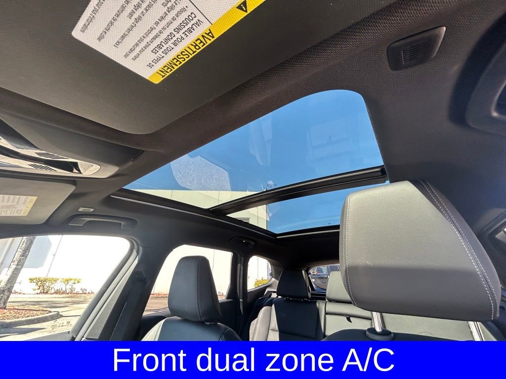 Used 2025 BMW X1 xDrive28i image 10