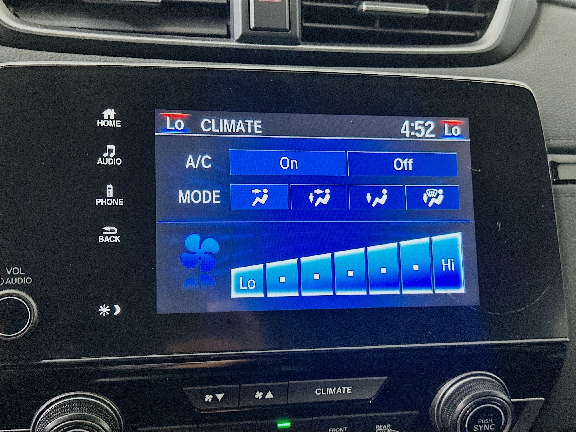Used 2021 Honda CR-V EX-L image 23