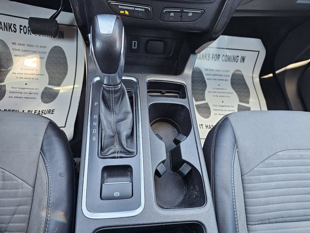 Used 2019 Ford Escape SE AWD/4WD image 43