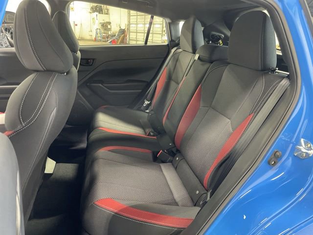 Used 2024 Subaru Impreza RS image 23