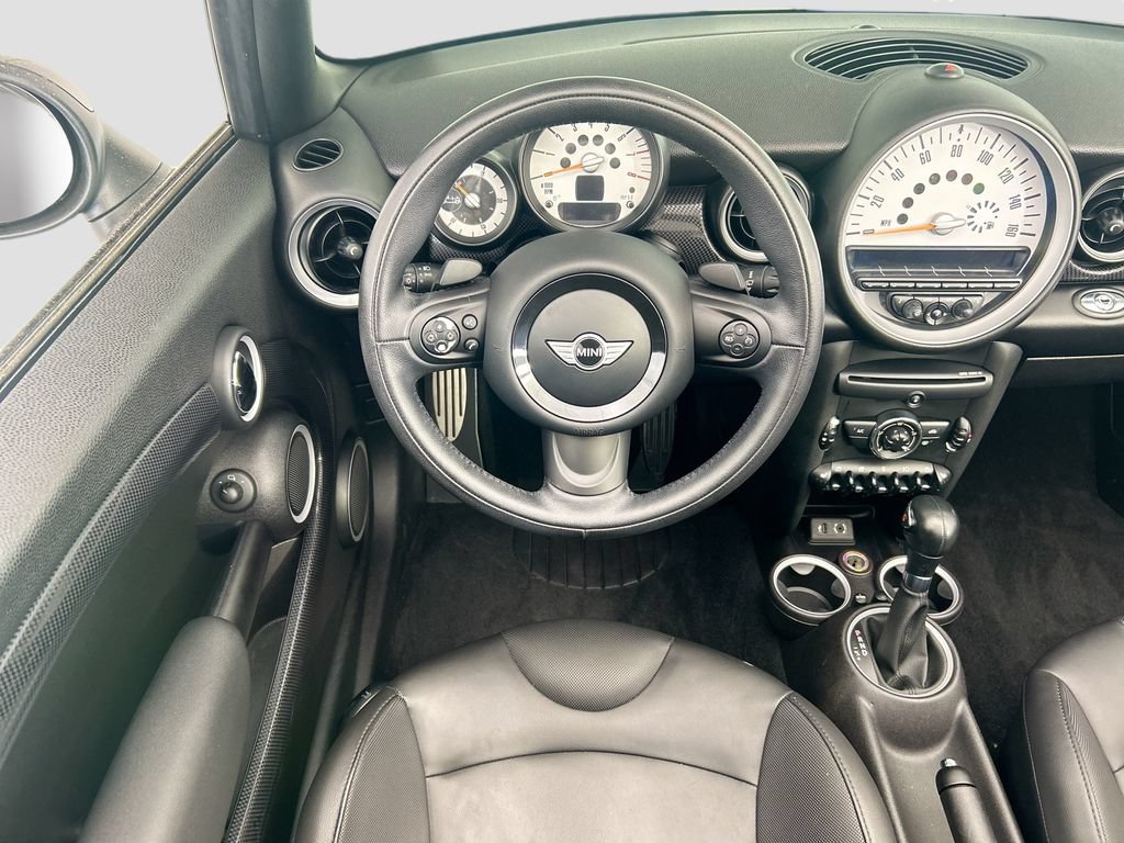 Used 2014 MINI Cooper S FWD image 10