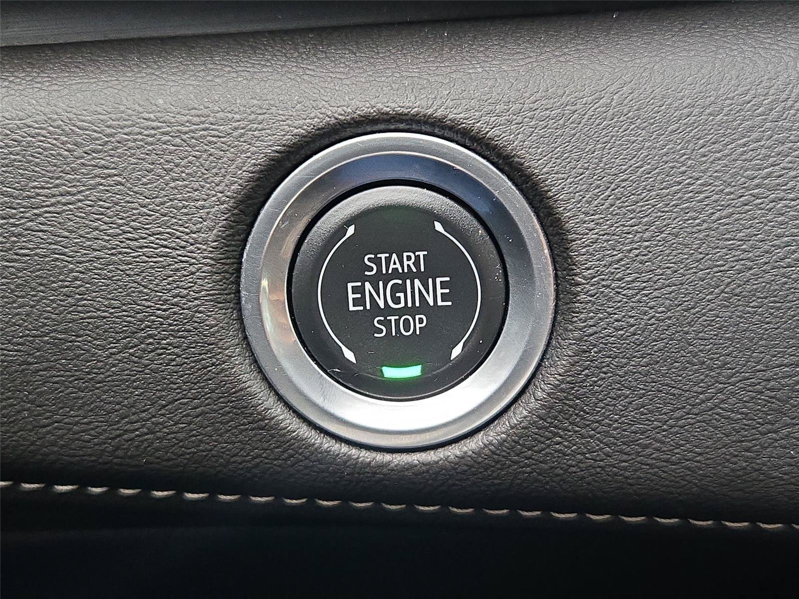 Used 2024 Cadillac Escalade Sport w/ Touring Package AWD/4WD image 24