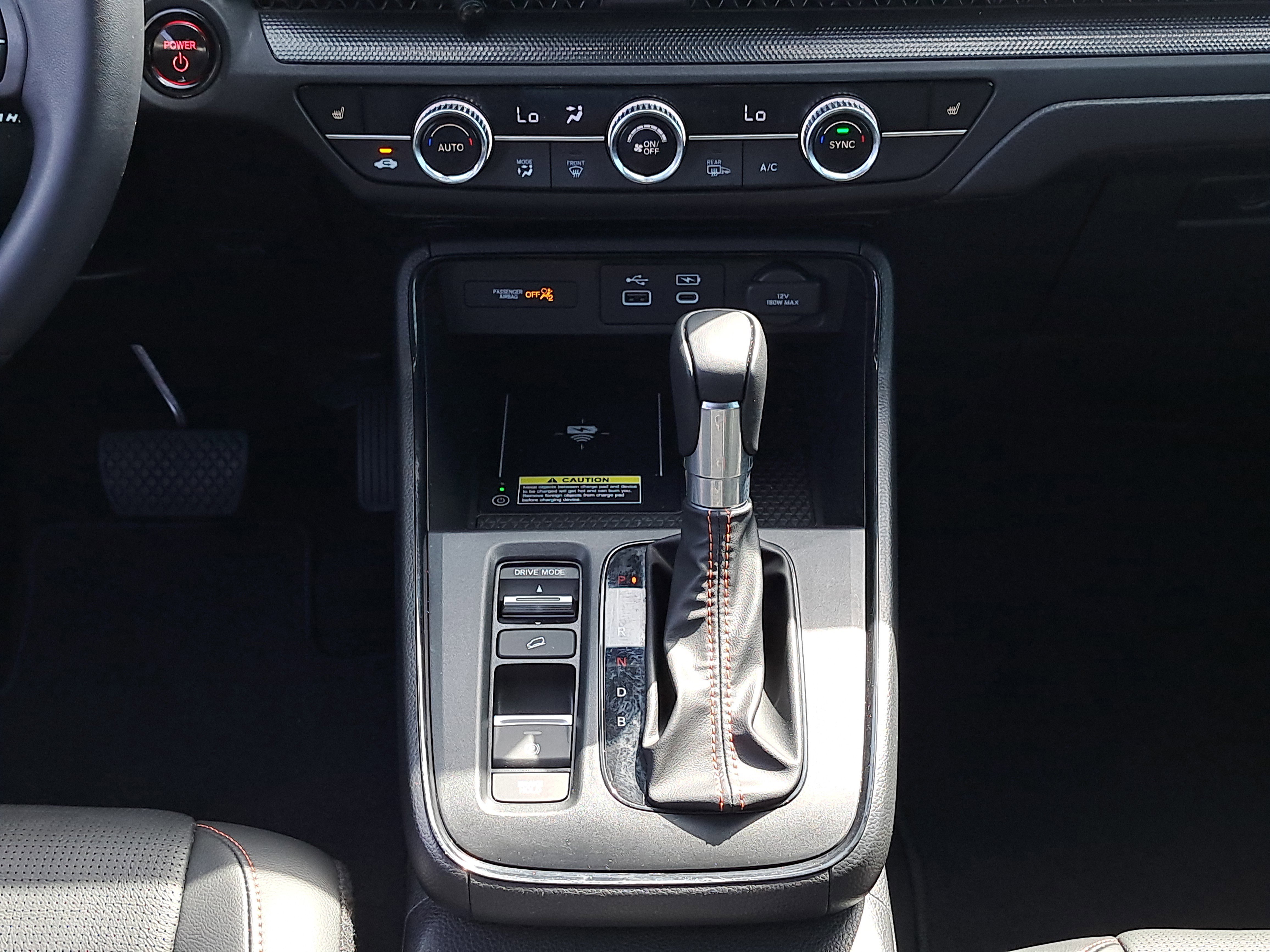 Used 2025 Honda CR-V Sport-L image 19