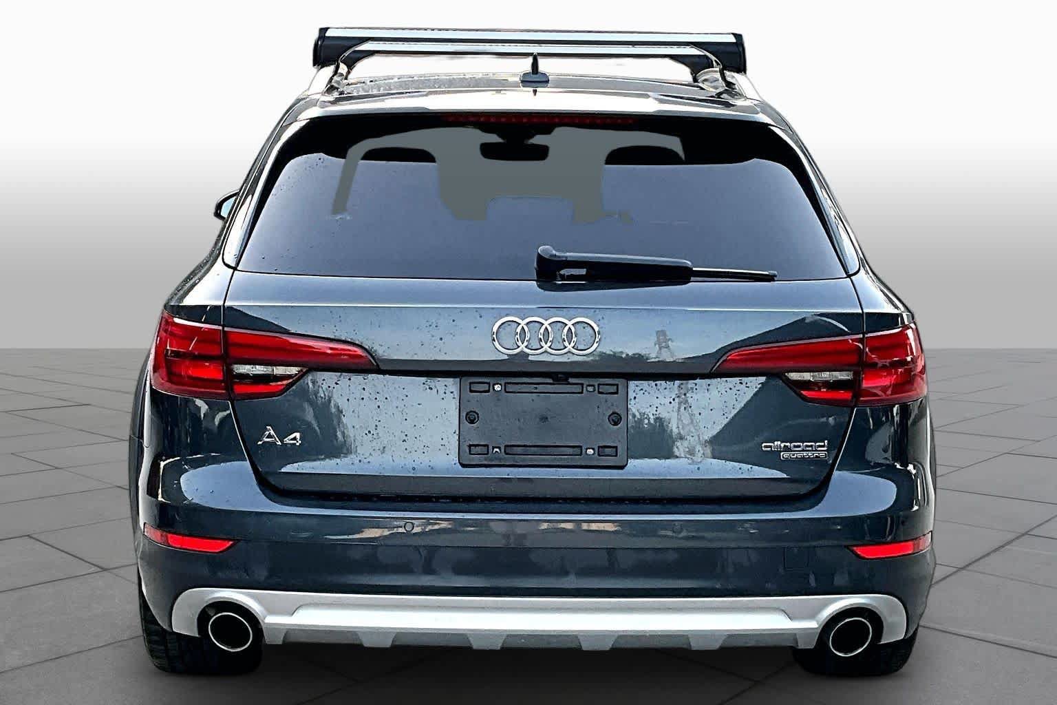 Used 2017 Audi A4 2.0T allroad Prestige AWD/4WD image 5
