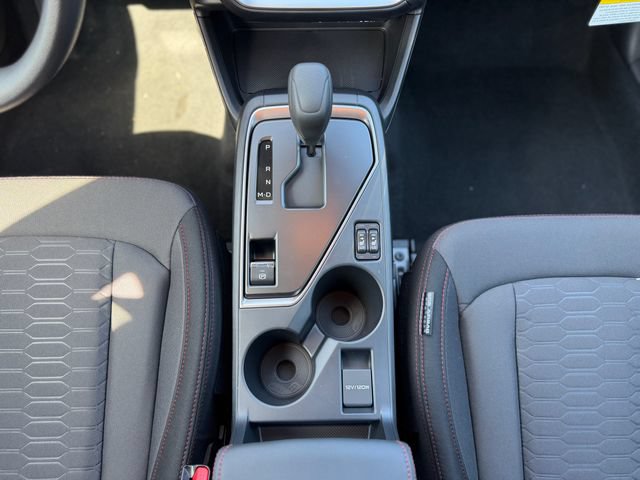 New 2026 Subaru Impreza 2.0i Sport AWD/4WD image 9