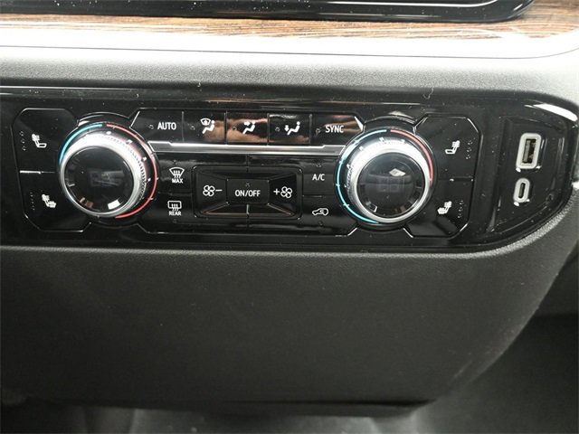 New 2026 GMC Sierra 2500 SLE w/ SLE Value Package; image 12