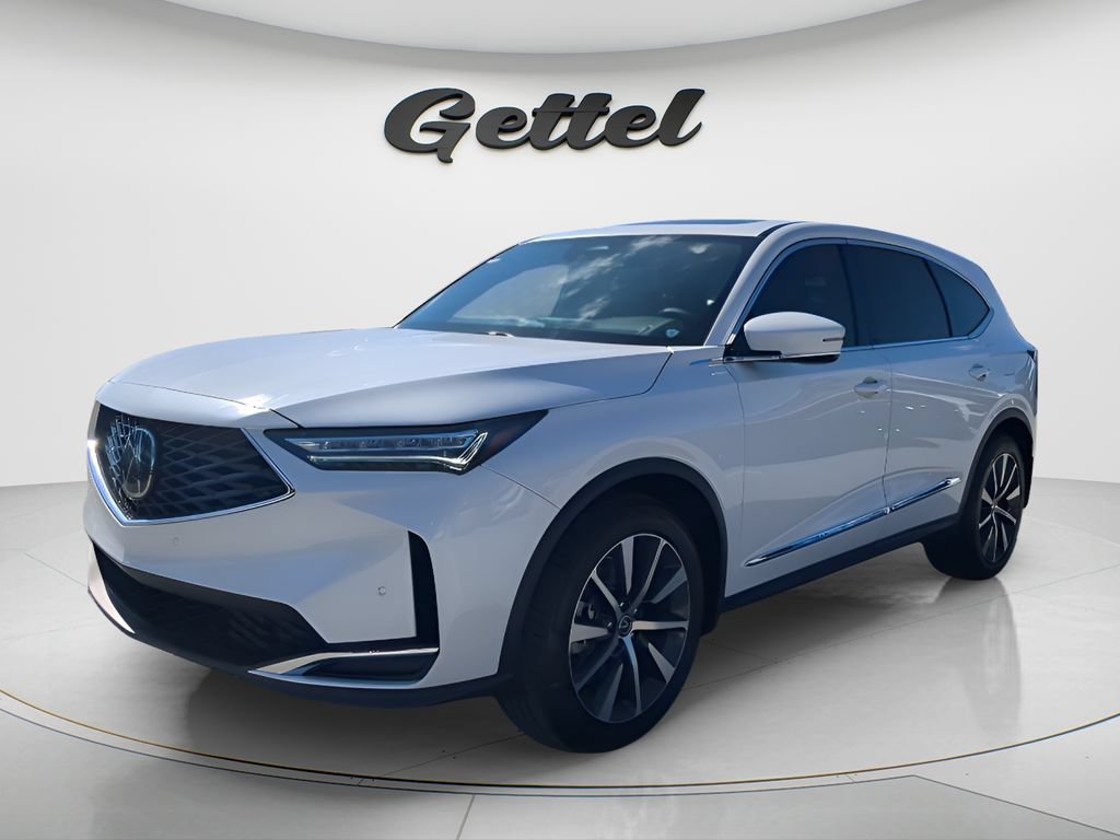 New 2026 Acura MDX FWD w/ Technology Package image 9