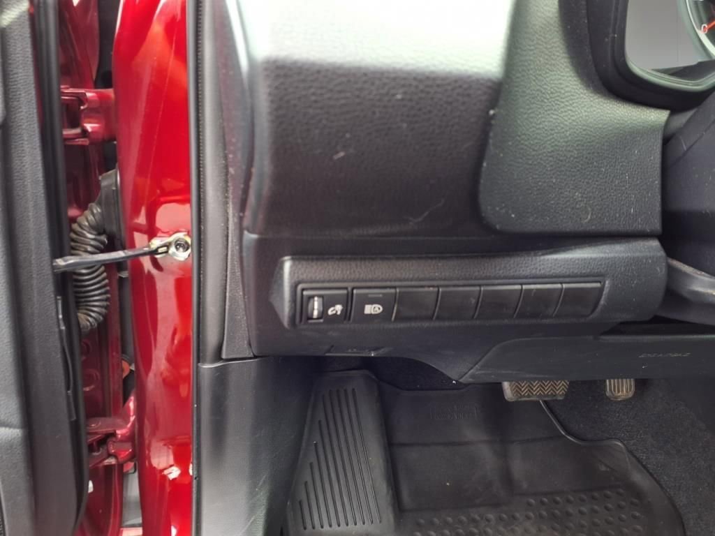 Used 2022 Toyota Corolla SE image 14