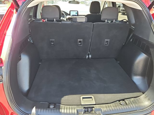 Used 2022 Ford Escape SE w/ Convenience Package FWD image 15