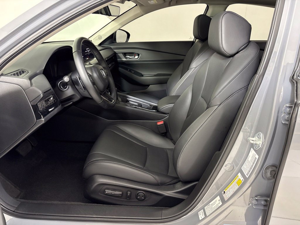Used 2025 Honda Accord EX-L image 14