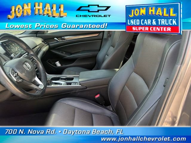 Used 2019 Honda Accord Sport image 17