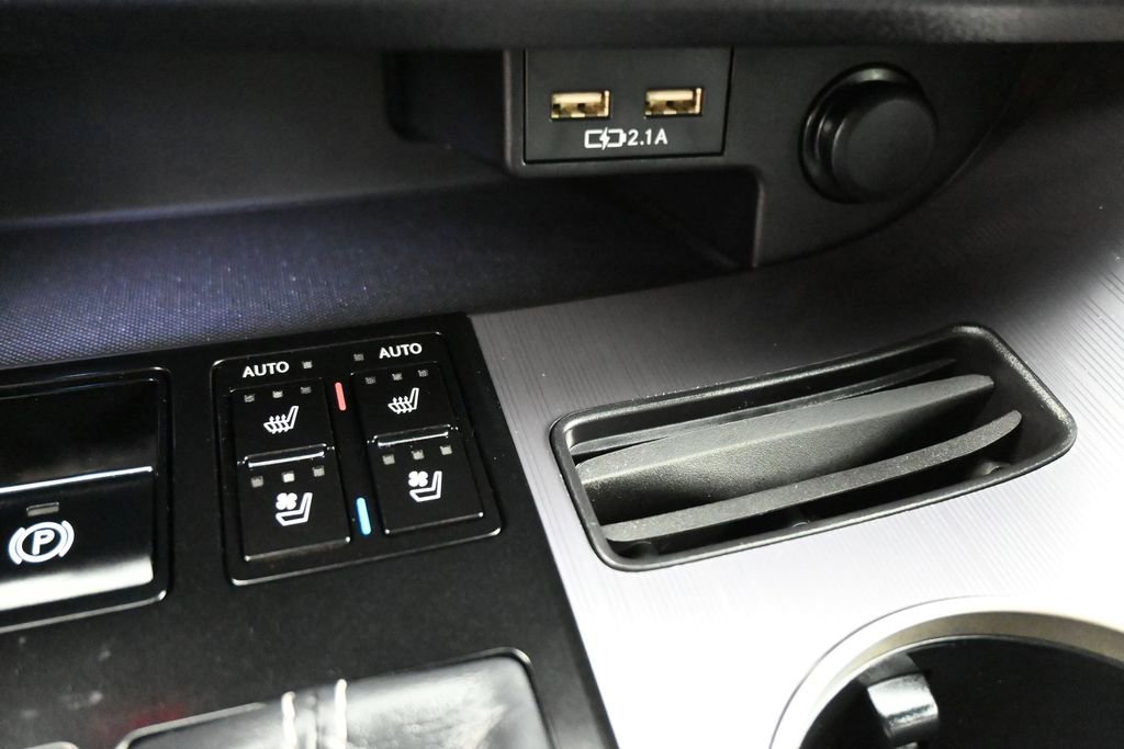 Used 2022 Lexus RX 350 F Sport w/ Accessory Package AWD/4WD image 15