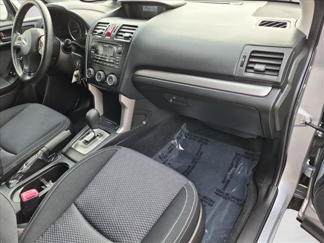 Used 2014 Subaru Forester 2.5i Premium w/ All-Weather Package AWD/4WD image 28