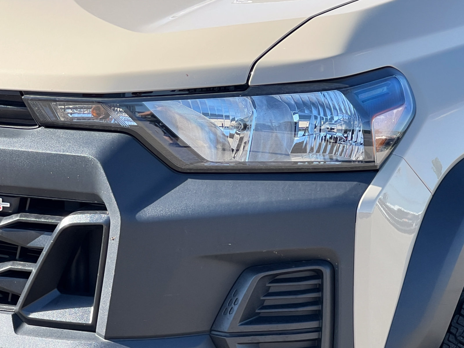 Used 2024 Chevrolet Colorado Trail Boss w/ Advanced Trailering Package AWD/4WD image 37