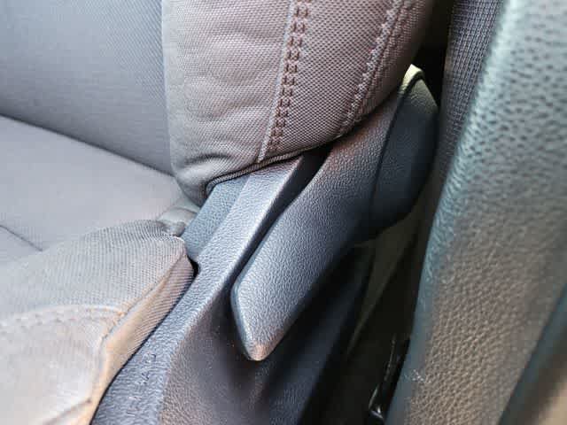 Used 2025 Toyota Tundra SR AWD/4WD image 15
