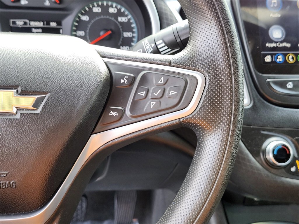 Used 2022 Chevrolet Malibu LT image 26