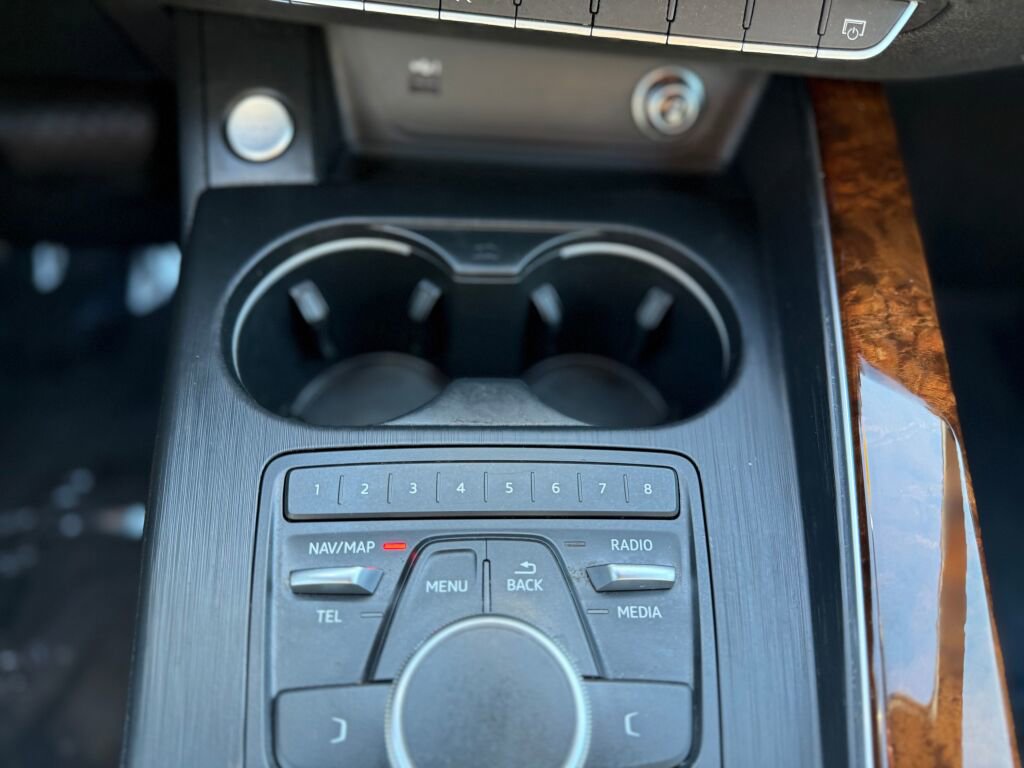 Used 2019 Audi A5 2.0T Premium image 21