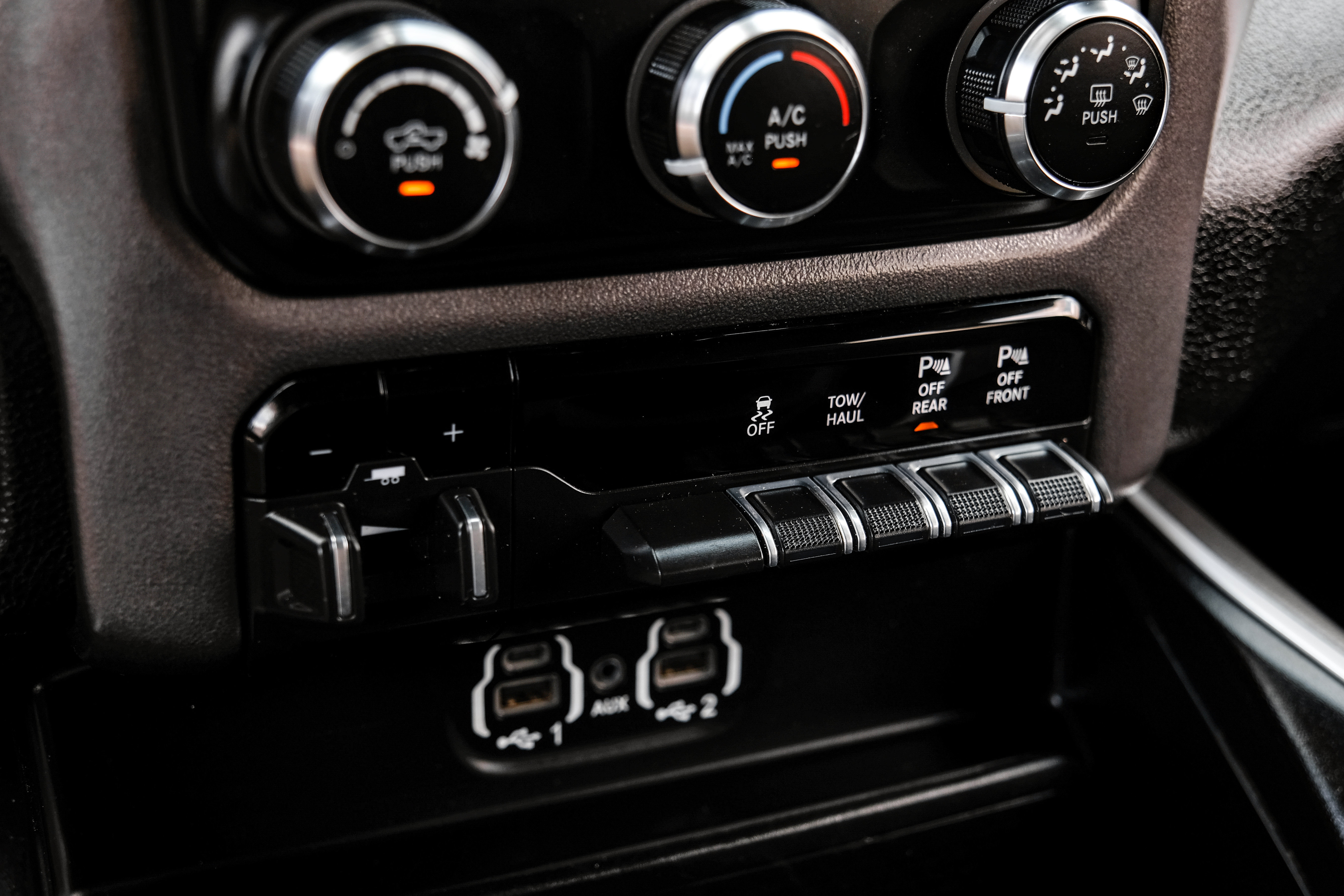 Used 2020 RAM 2500 Lone Star w/ Night Edition AWD/4WD image 26