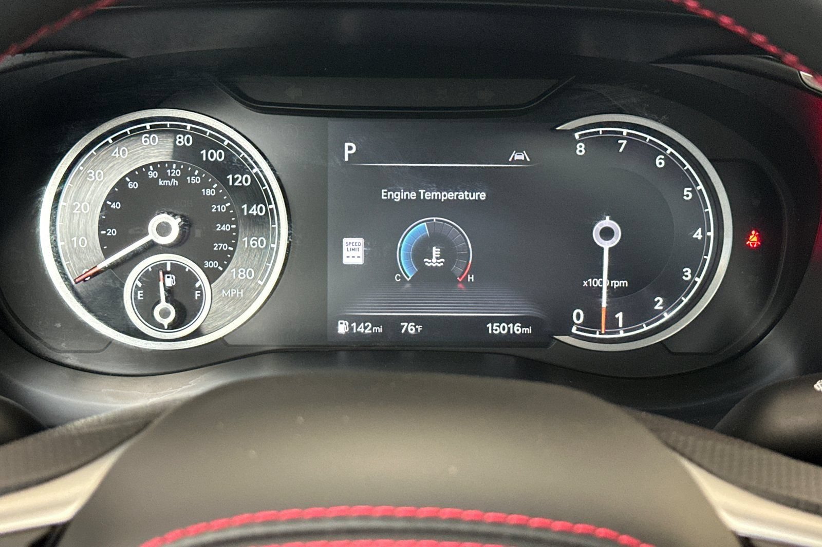 Used 2024 Genesis G70 3.3T Advanced w/ Sport Prestige Package RWD image 32