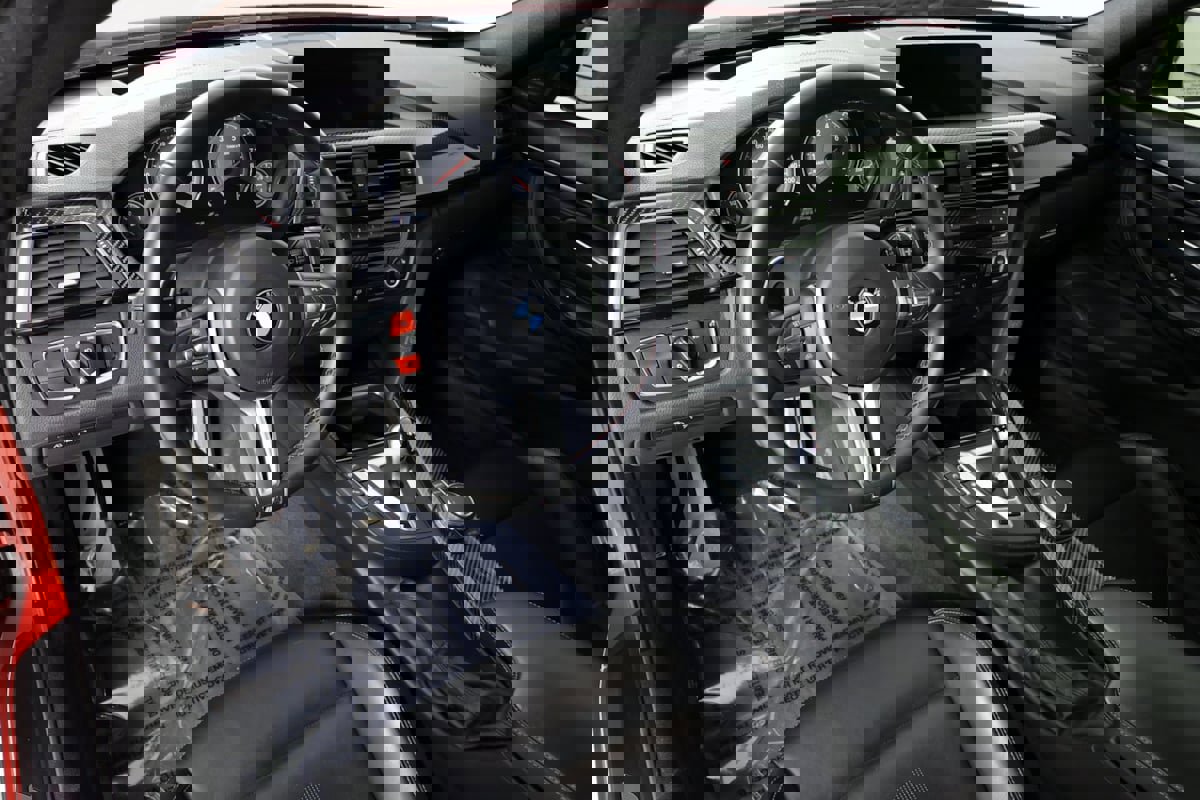 Used 2018 BMW M4 Coupe image 22