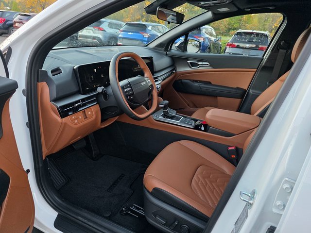 New 2026 Kia Sportage X-Line image 14