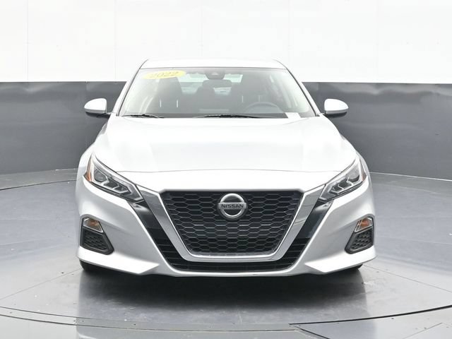 Used 2022 Nissan Altima 2.5 SV FWD image 20