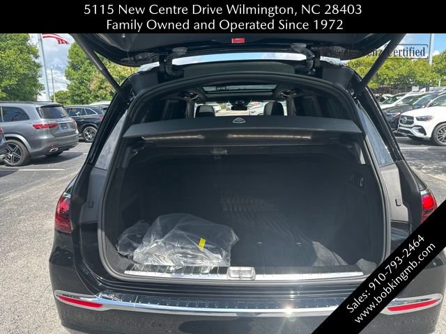 Certified 2024 Mercedes-Benz Maybach GLS 600 4MATIC image 37