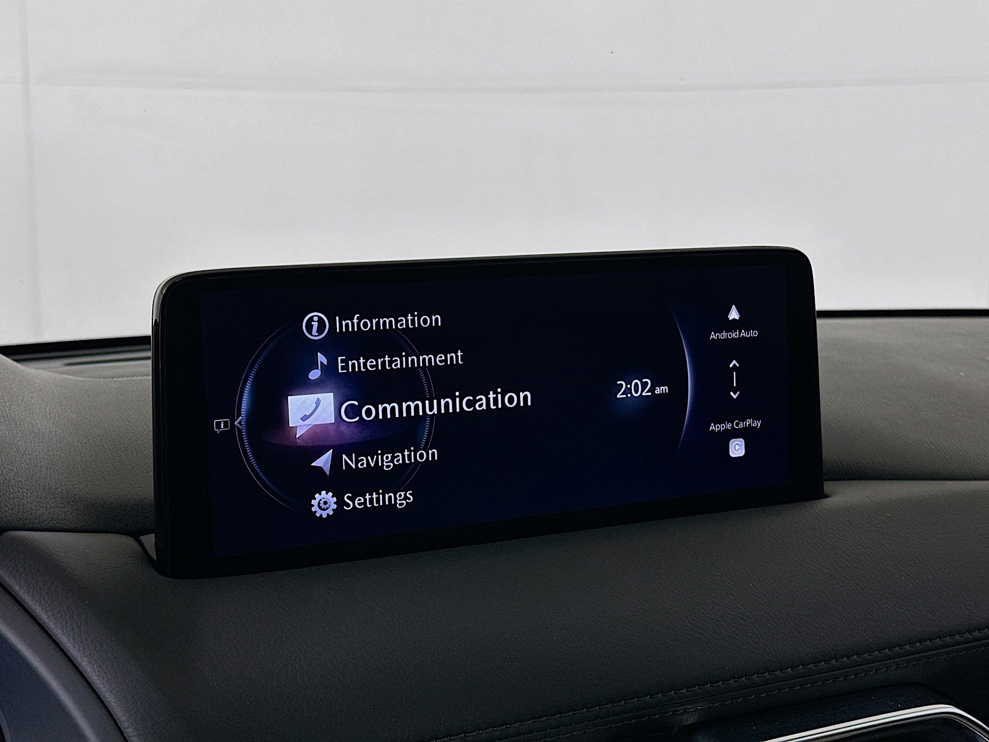 Used 2025 MAZDA CX-5 AWD 2.5 S w/ Preferred Package image 21