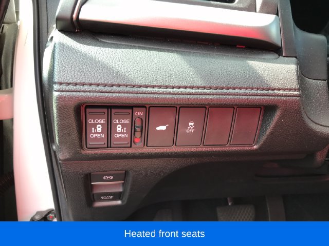 Used 2025 Honda Odyssey EX-L image 8