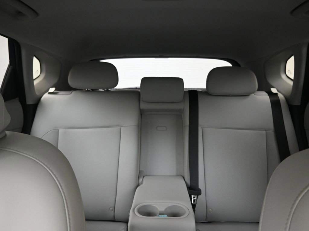 New 2026 Hyundai Kona Limited image 41