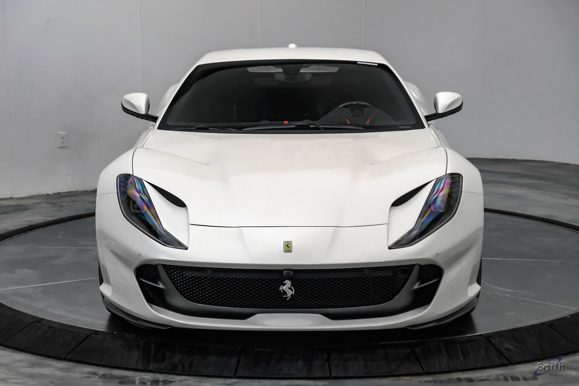 Used 2019 Ferrari 812 Superfast RWD image 35