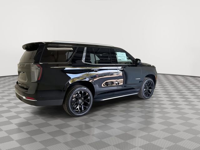 New 2026 Chevrolet Tahoe LT w/ Comfort Package image 15