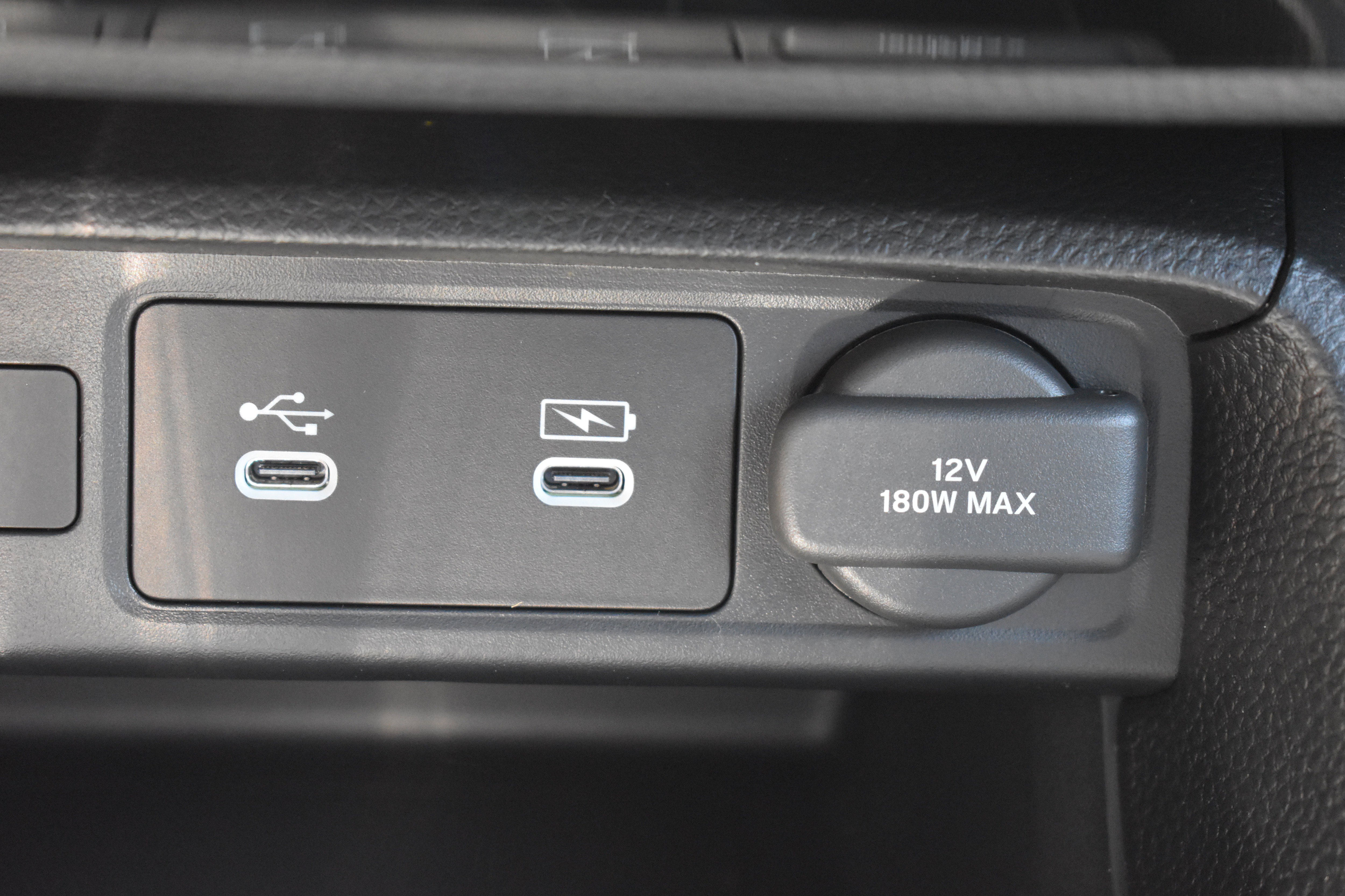 New 2026 Honda Civic Sport Touring image 23