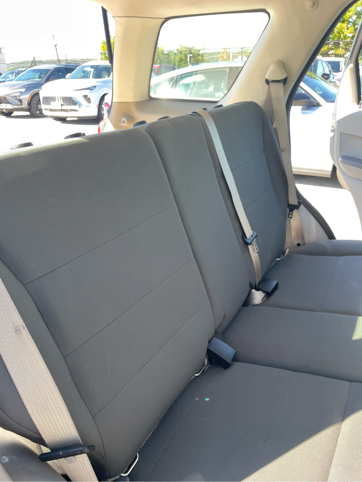 Used 2012 Ford Escape XLS FWD image 13