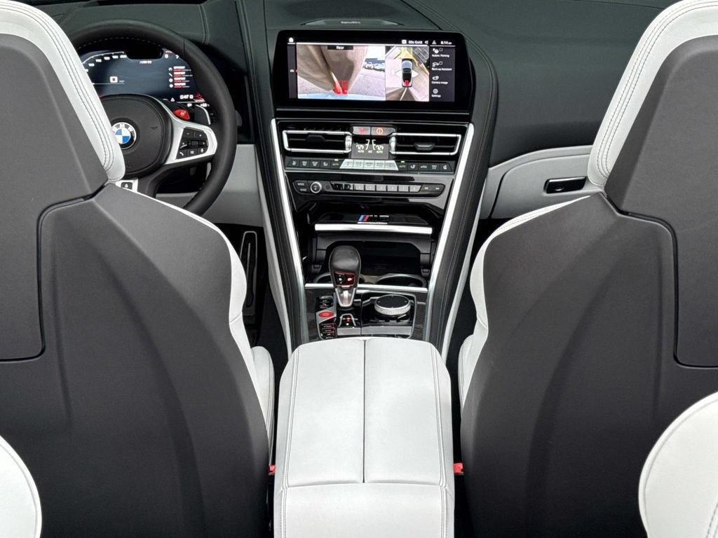 Used 2024 BMW M8 Competition w/ M Carbon Exterior Package AWD/4WD image 18