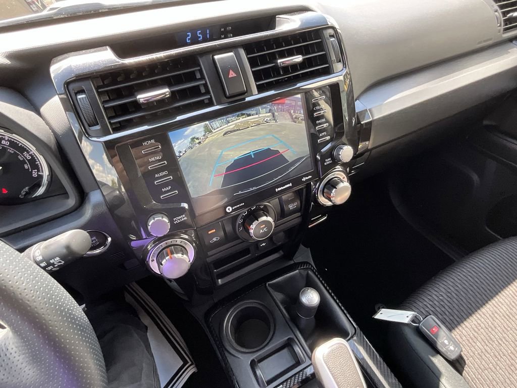 Used 2024 Toyota 4Runner TRD Off-Road image 38
