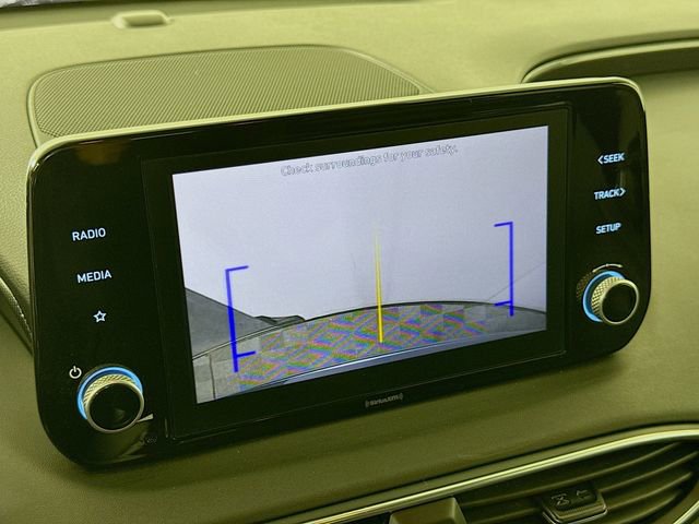 Used 2022 Hyundai Santa Fe SEL image 15