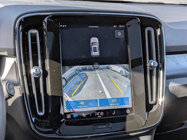 Certified 2023 Volvo XC40 Recharge Plus image 17