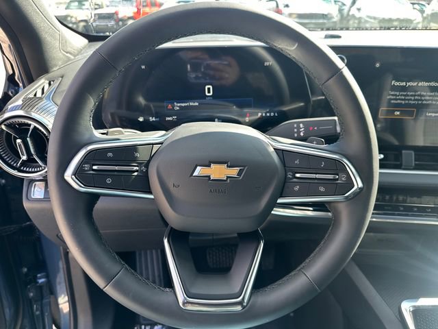 New 2026 Chevrolet Equinox LT w/ LPO, Floor Liner Package image 21