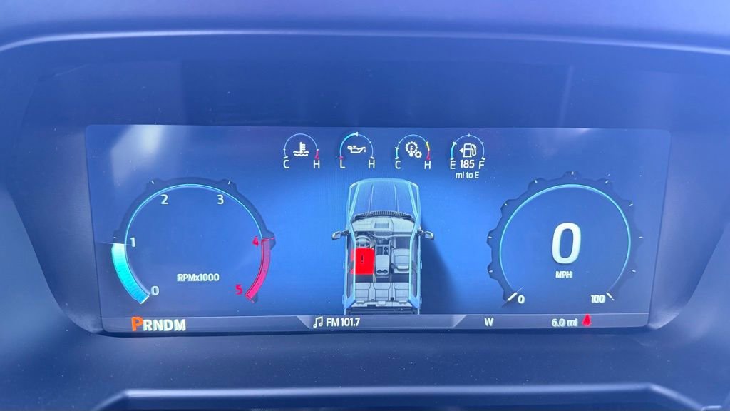 New 2026 Ford F350 Lariat w/ Chrome Package image 21