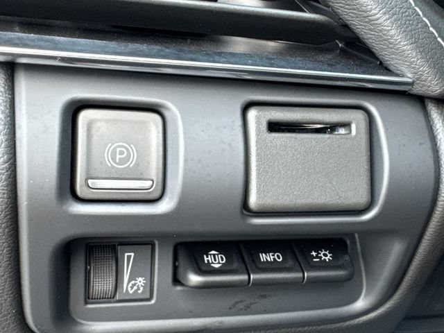 Certified 2024 Cadillac CT5 V Blackwing w/ Carbon Fiber Package 2 RWD image 33