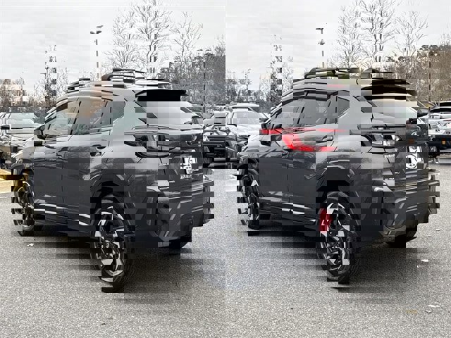 Certified 2024 Subaru Crosstrek 2.5i Limited w/ Popular Package #3A image 5