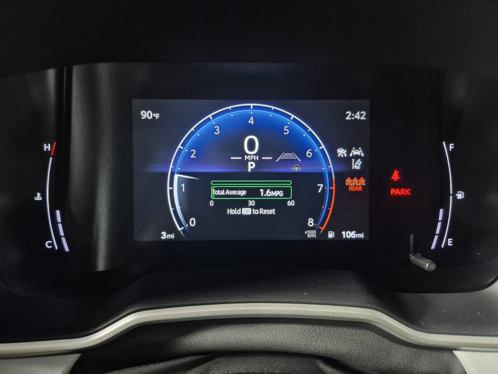 New 2026 Toyota Corolla XSE FWD image 24