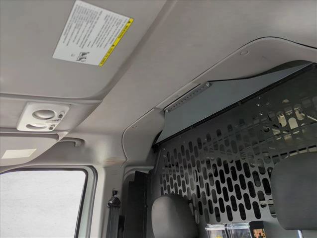 Used 2016 RAM ProMaster City Tradesman SLT w/ Rear Back-up Camera Group image 16