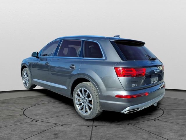 Used 2018 Audi Q7 3.0T Premium Plus w/ Premium Plus Package image 6