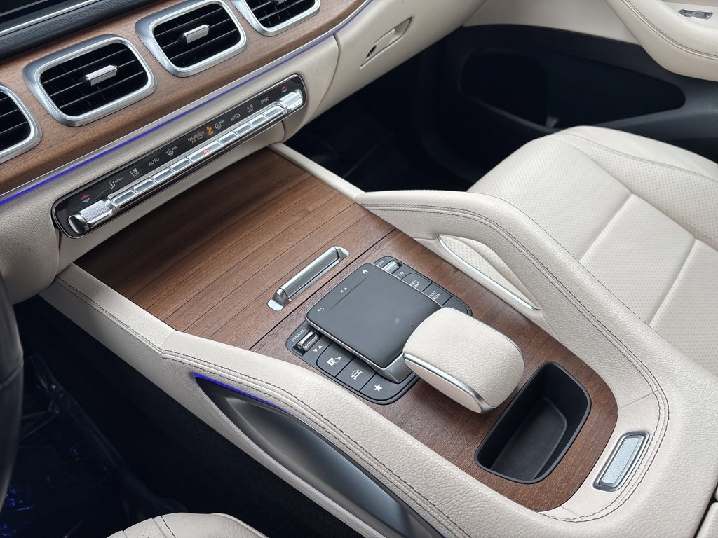 Used 2021 Mercedes-Benz GLE 450 4MATIC image 18