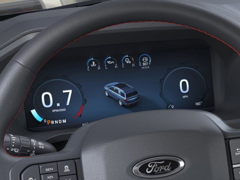 Used 2024 Ford Expedition Max Limited image 38