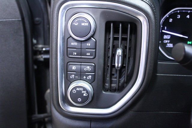 Used 2020 GMC Sierra 1500 Elevation image 14